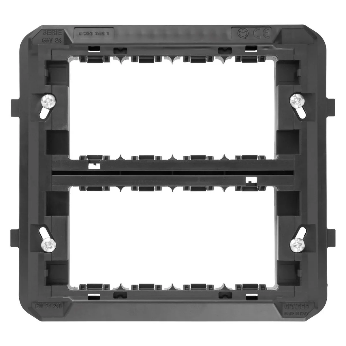 Gewiss GW24240 source-reviewed product