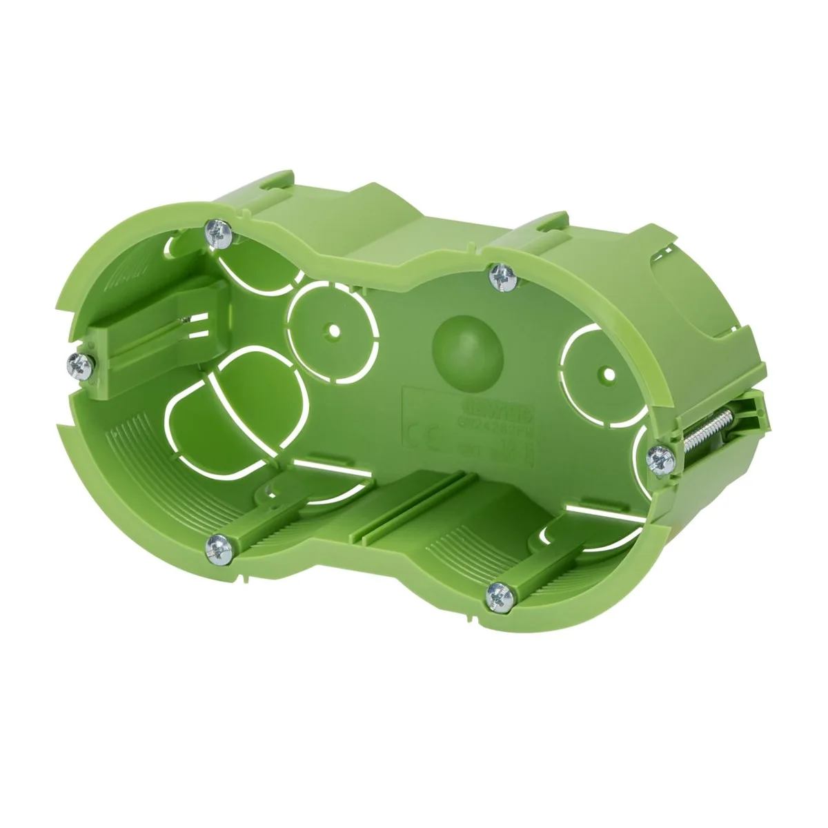 Gewiss GW24282PM source-reviewed product