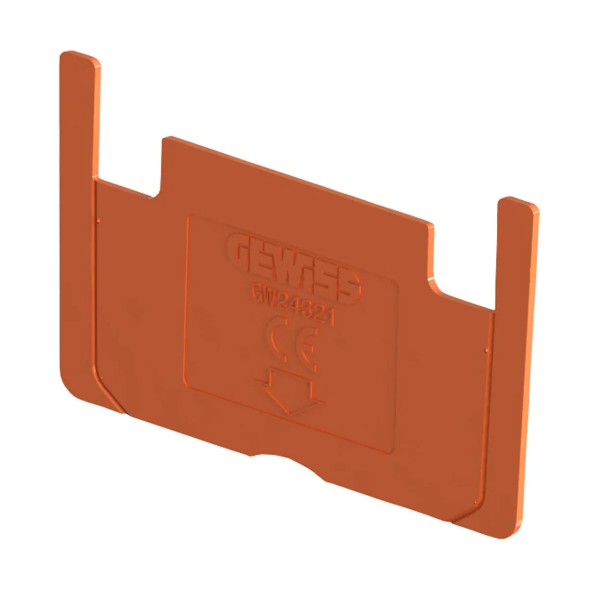 Gewiss GW24321 source-reviewed product
