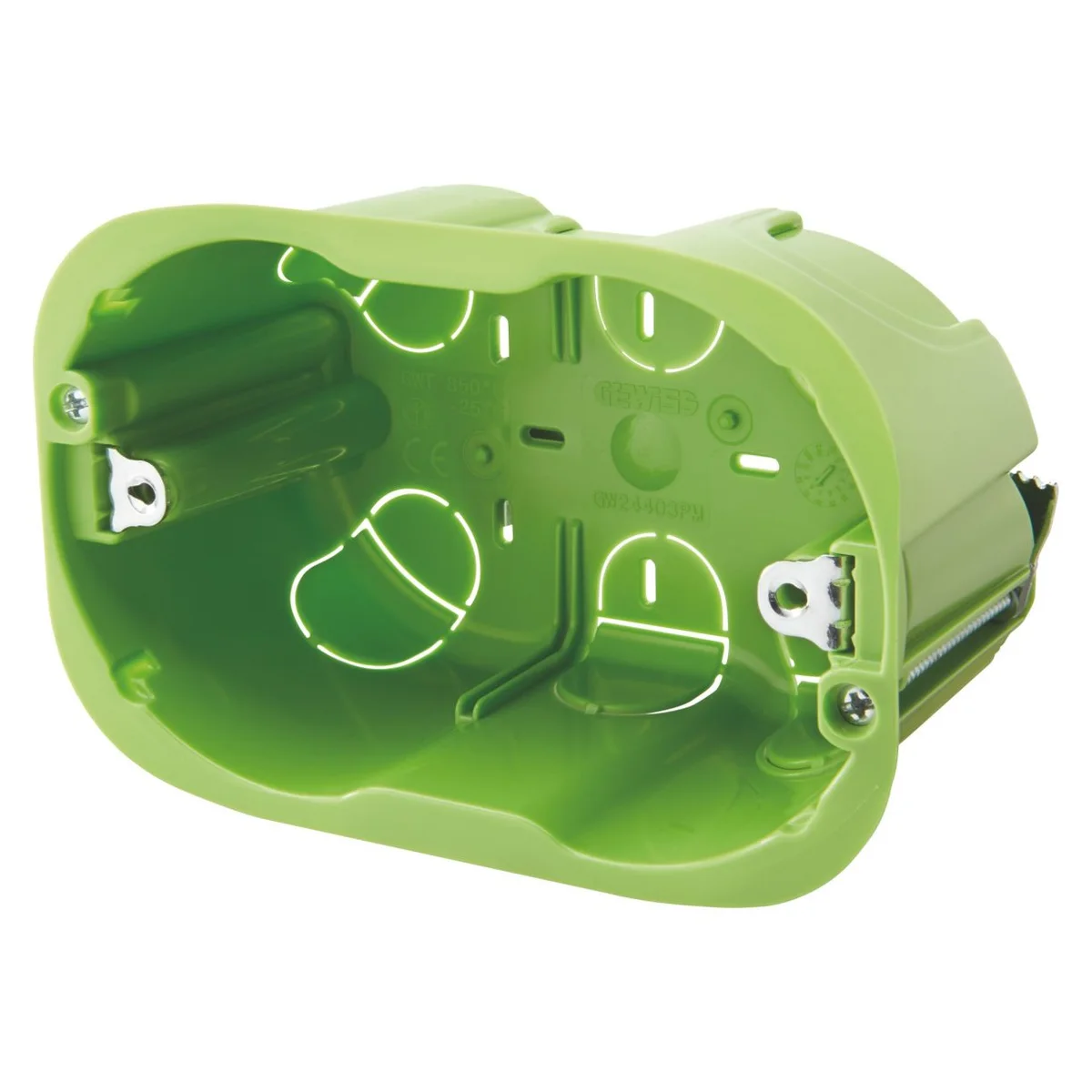 Gewiss GW24403PM source-reviewed product