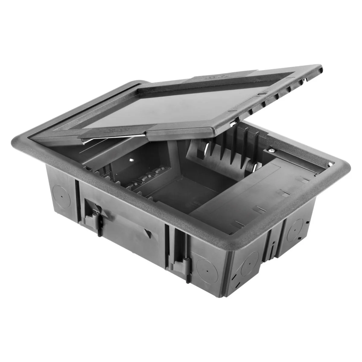 Gewiss GW24601 source-reviewed product