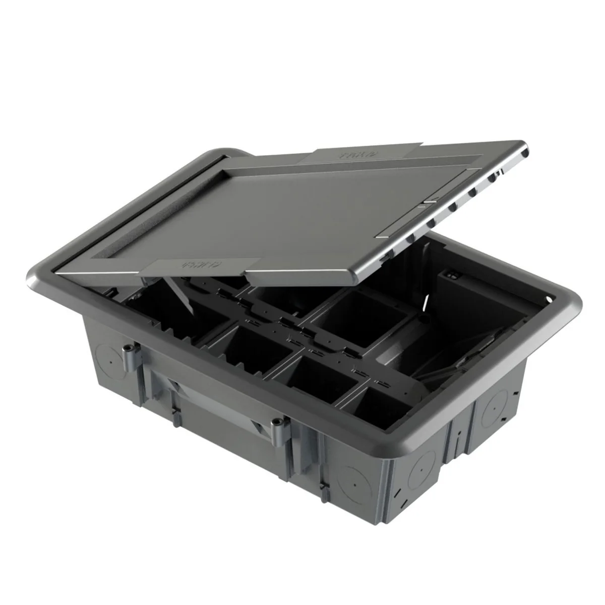 Gewiss GW24606 source-reviewed product
