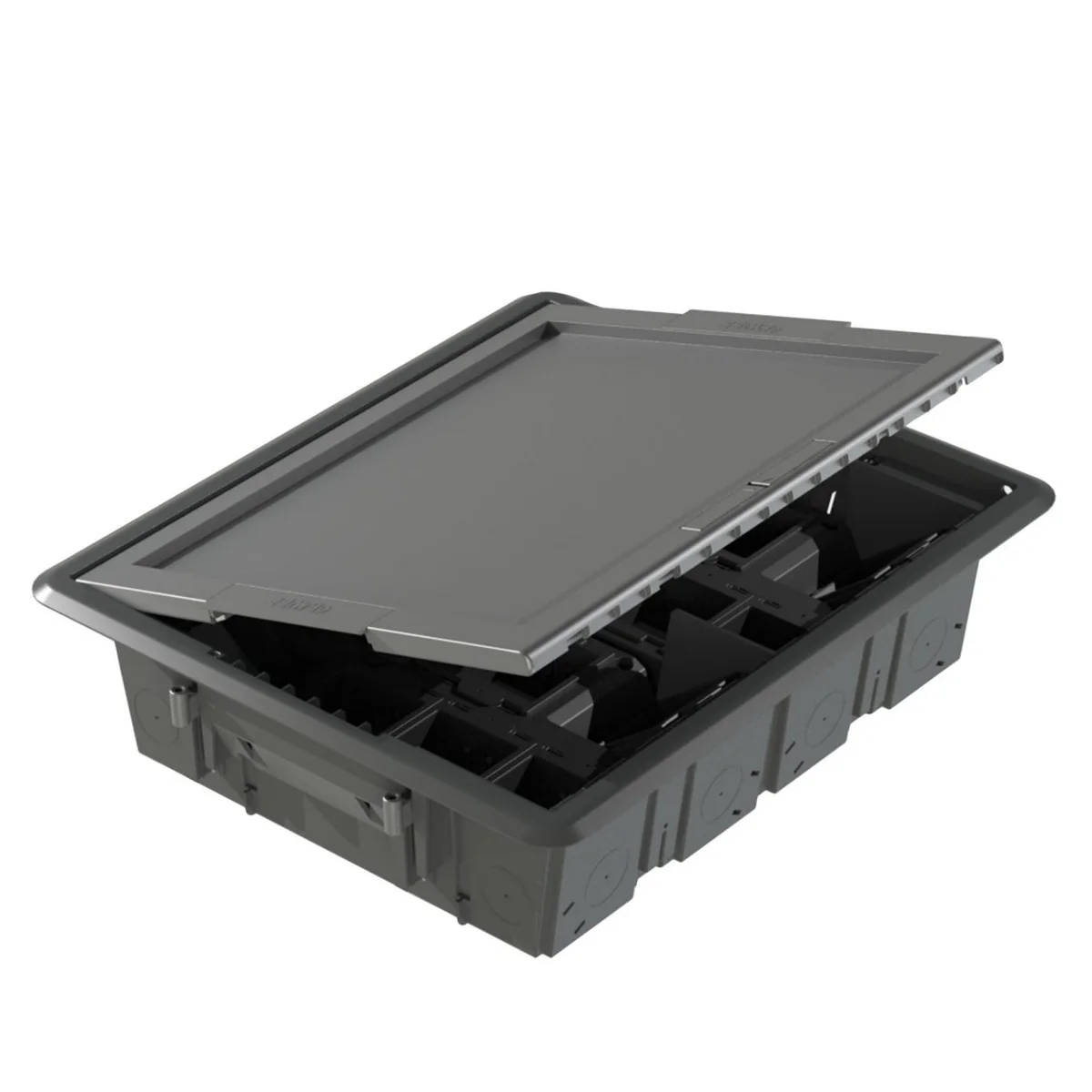Gewiss GW24607 source-reviewed product