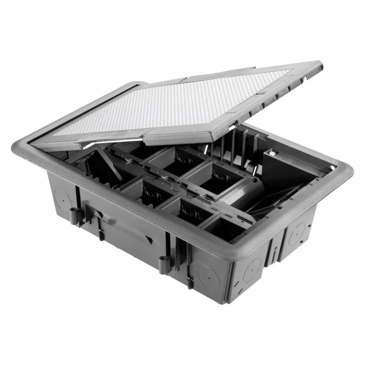 Gewiss GW24616 source-reviewed product