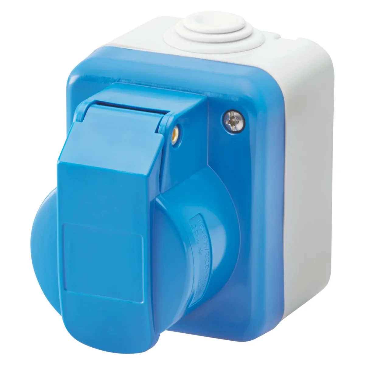 Gewiss GW26222 source-reviewed product