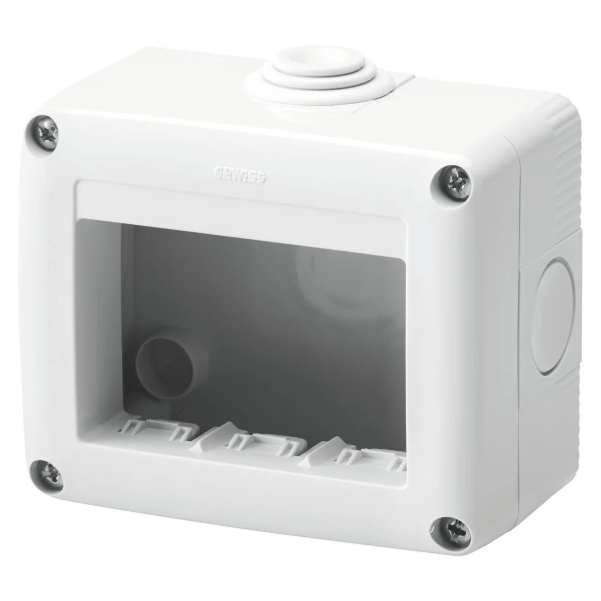 Gewiss GW27003 source-reviewed product