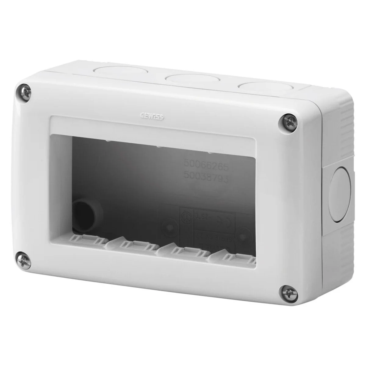 Gewiss GW27004 source-reviewed product