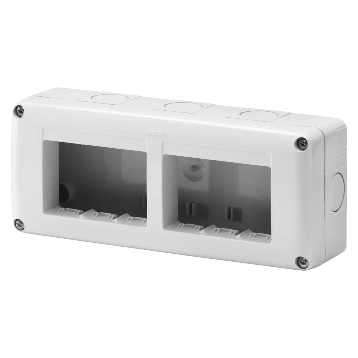 Gewiss GW27005 source-reviewed product
