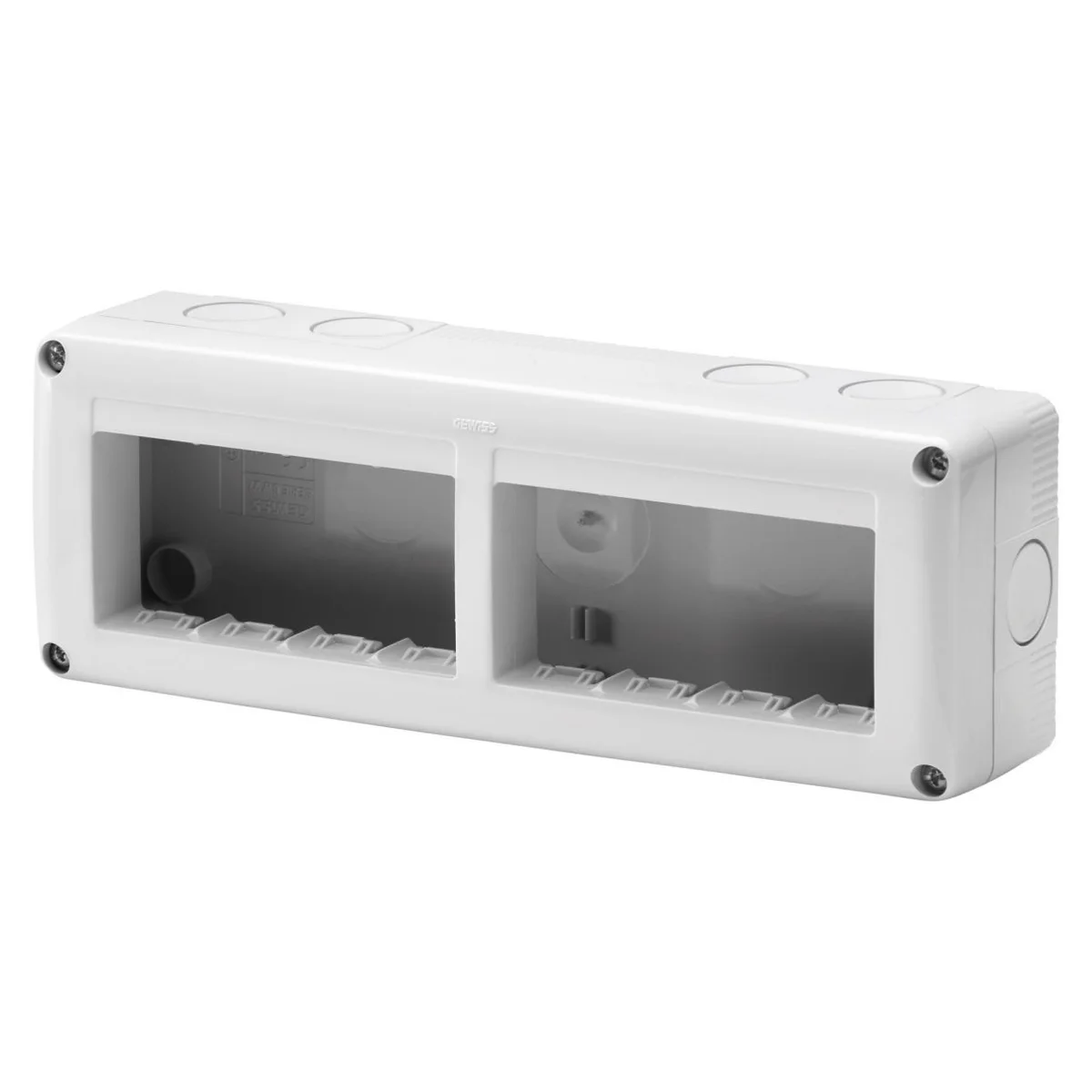 Gewiss GW27006 source-reviewed product