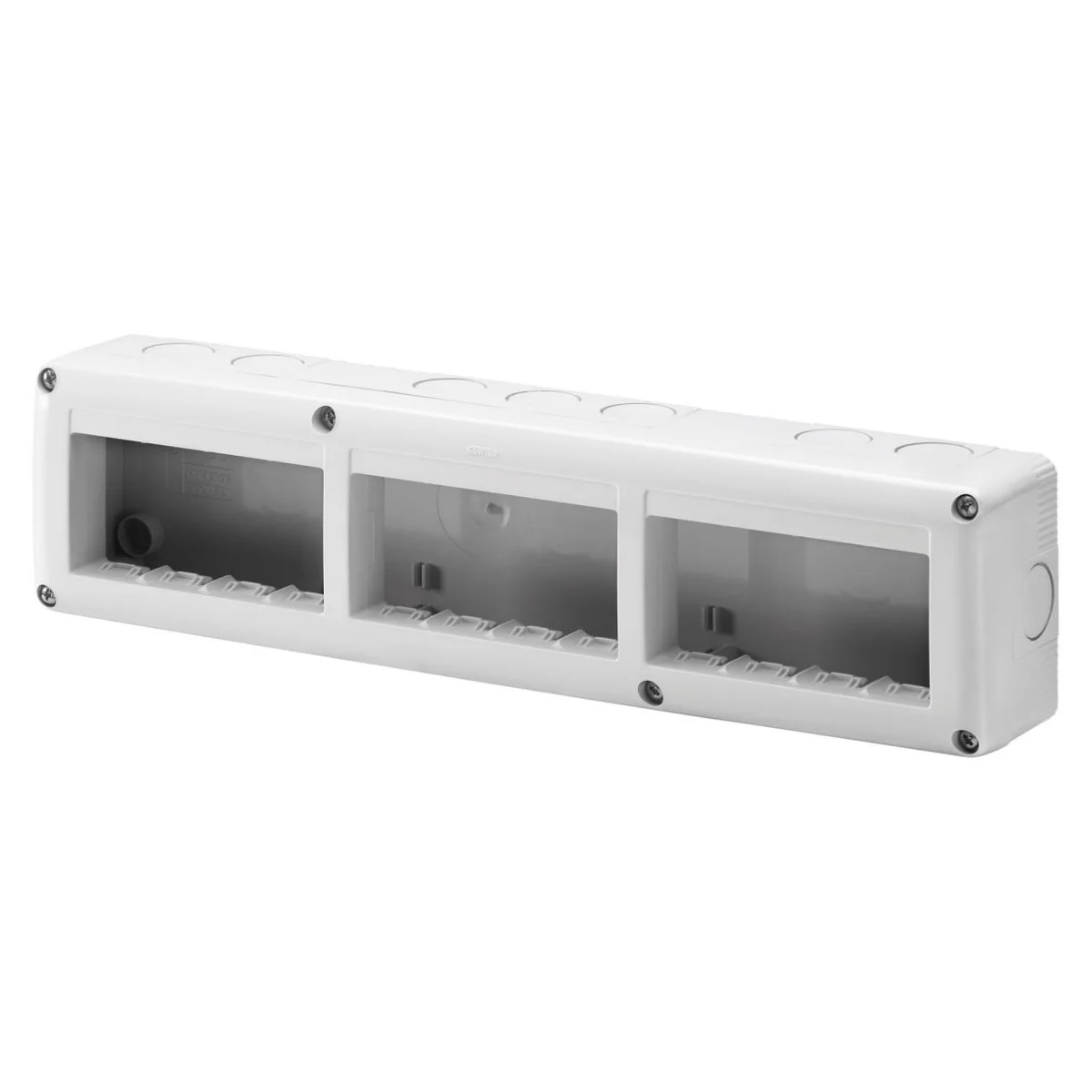 Gewiss GW27007 source-reviewed product