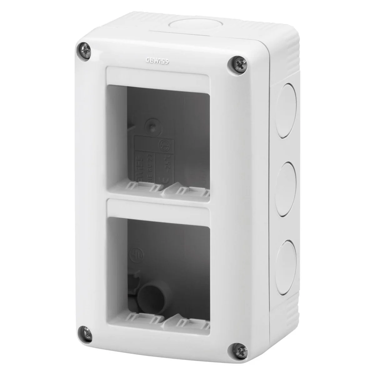 Gewiss GW27021 source-reviewed product