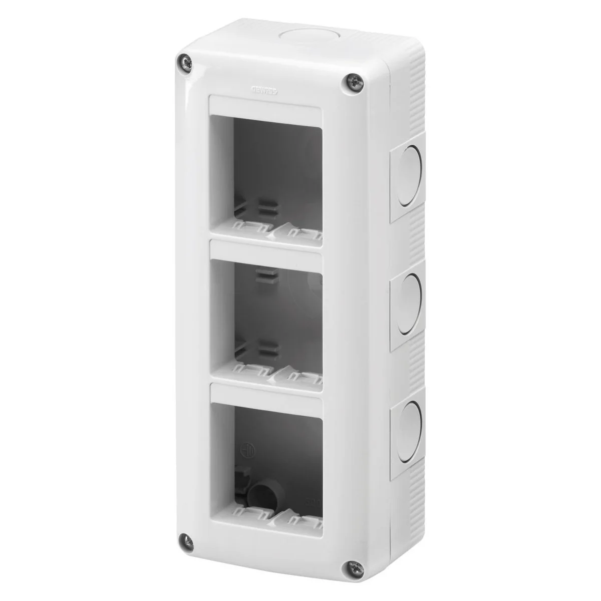 Gewiss GW27022 source-reviewed product