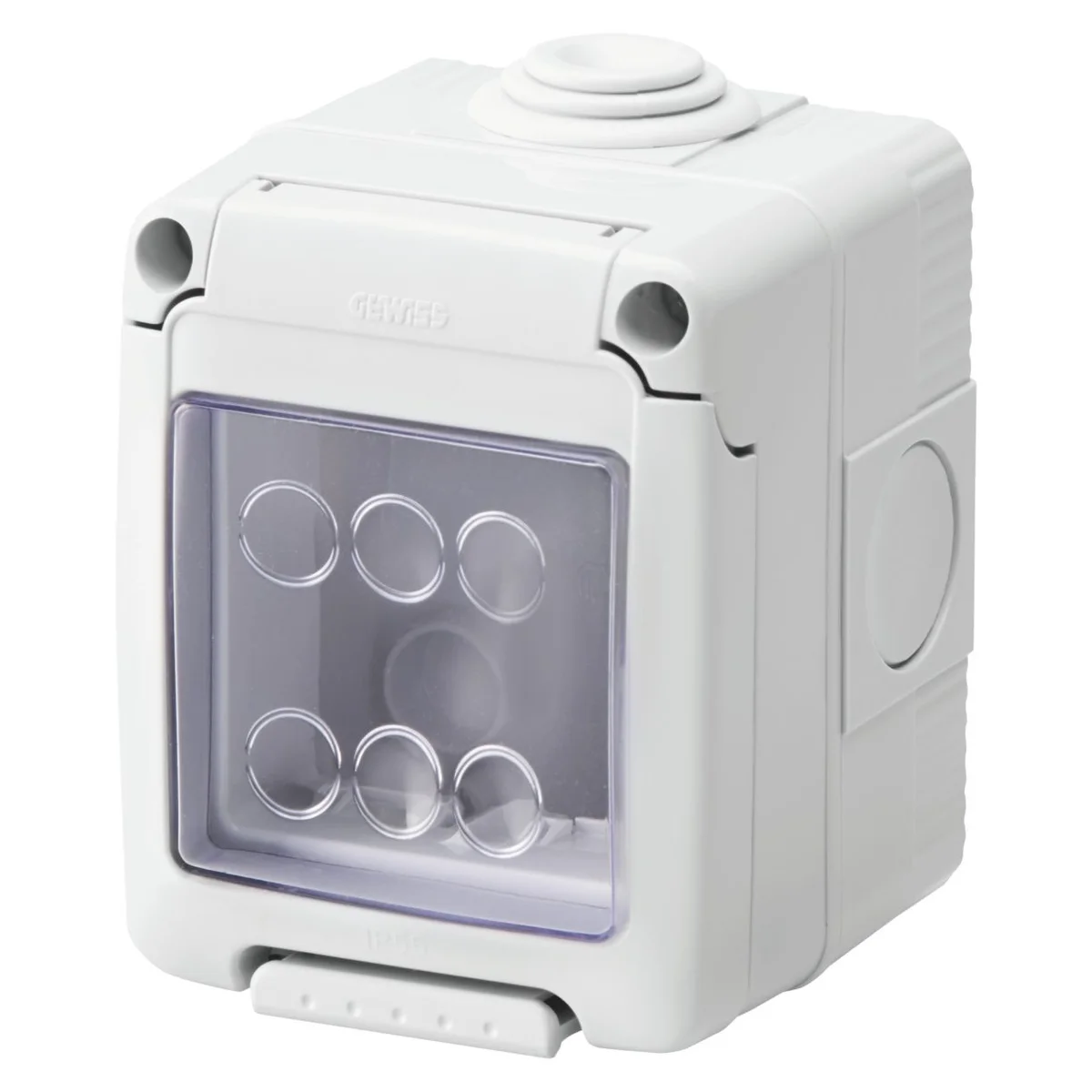 Gewiss GW27042 source-reviewed product