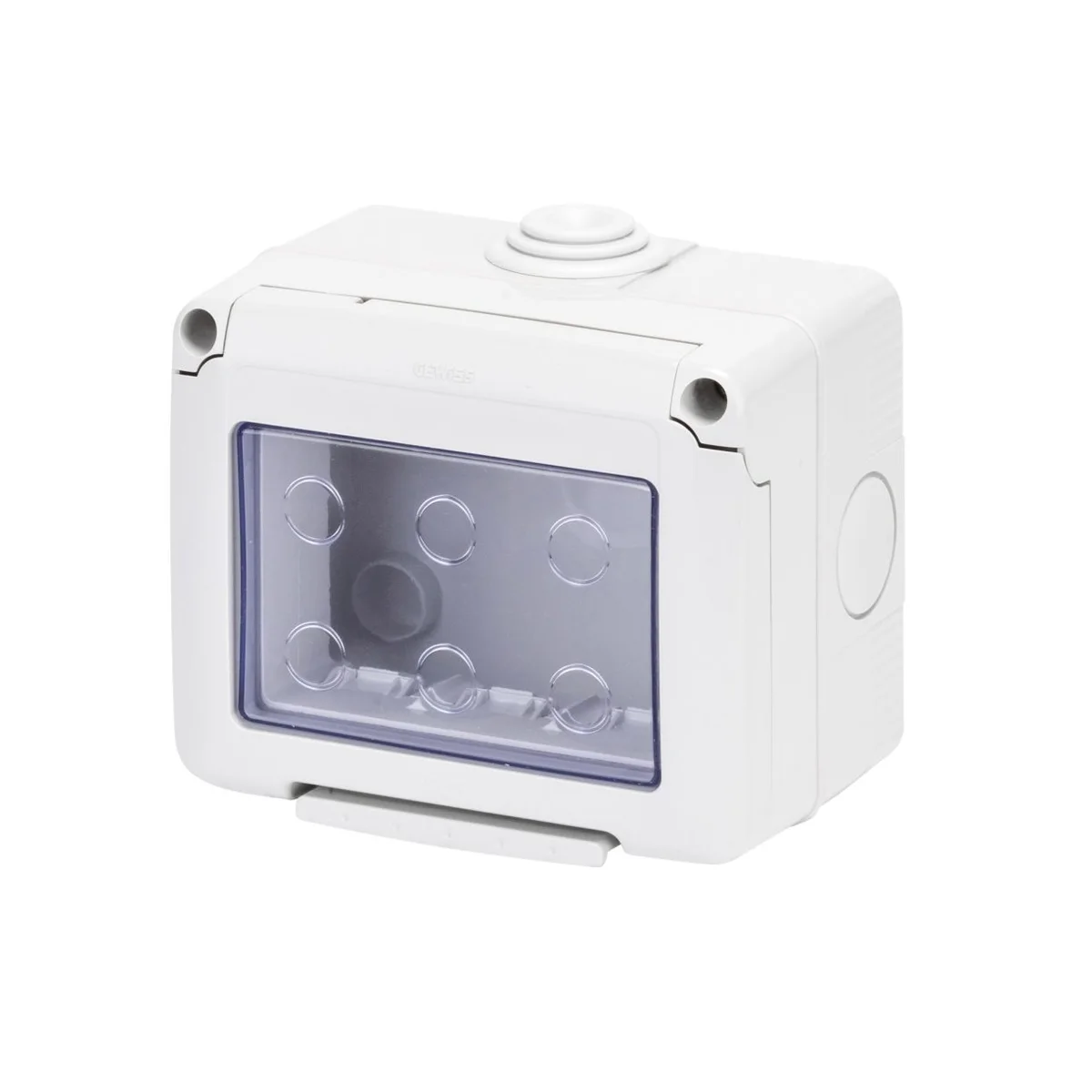 Gewiss GW27043 source-reviewed product