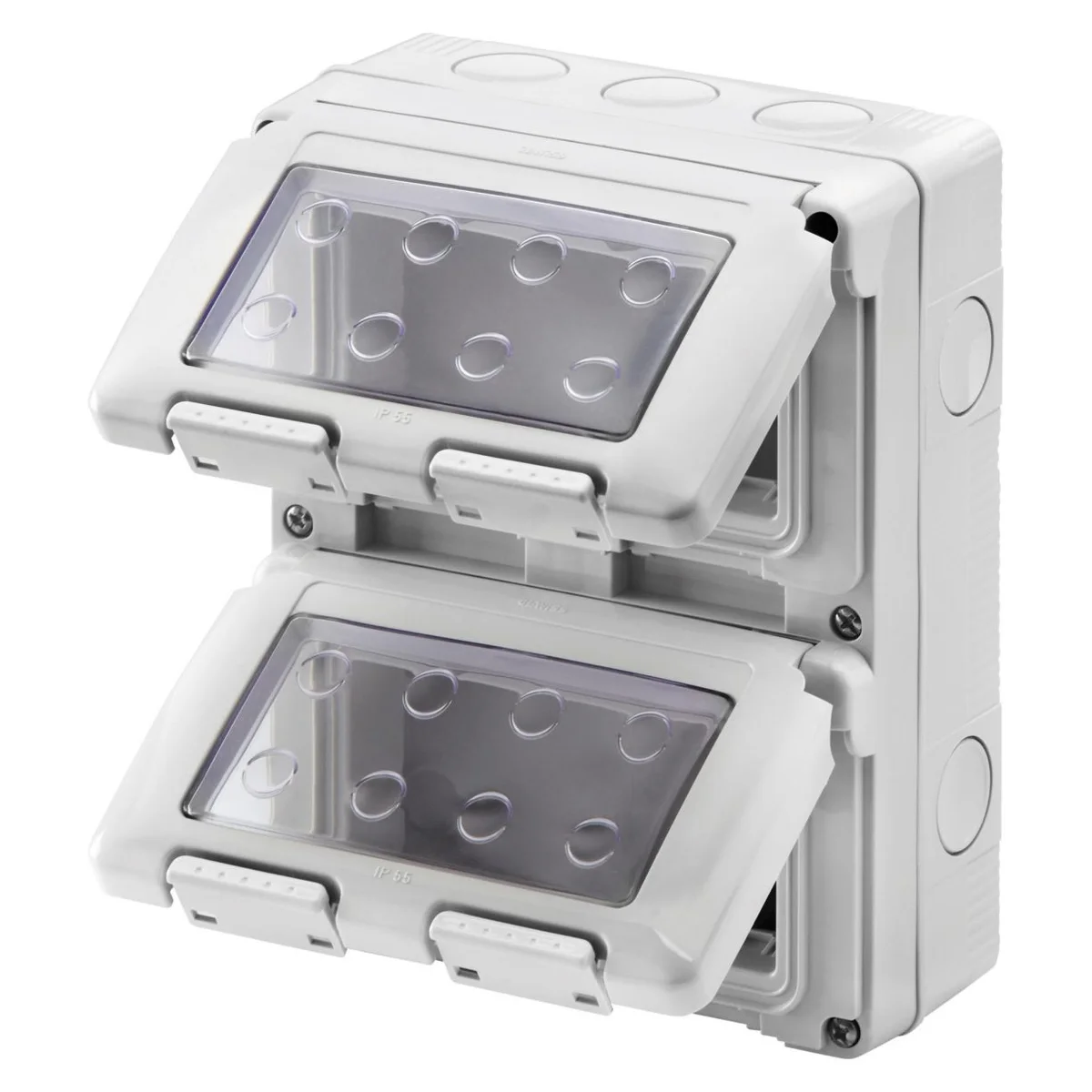 Gewiss GW27051 source-reviewed product