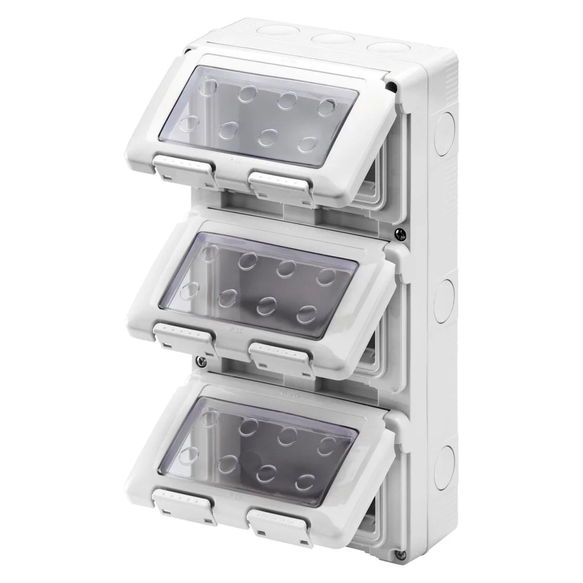Gewiss GW27052 source-reviewed product