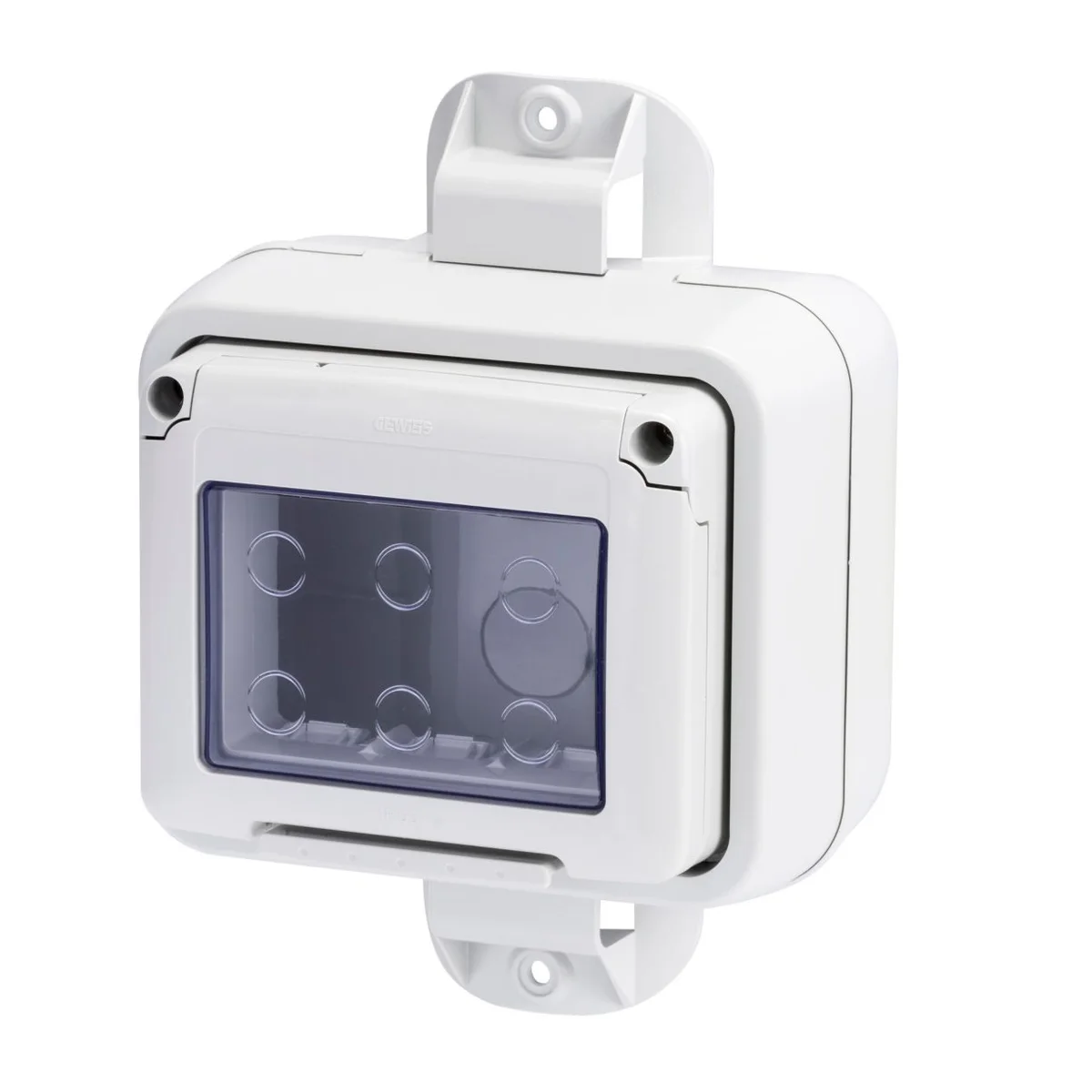 Gewiss GW27057 source-reviewed product