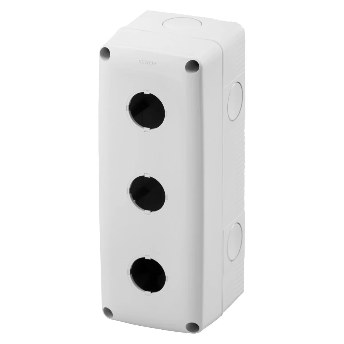 Gewiss GW27103 source-reviewed product
