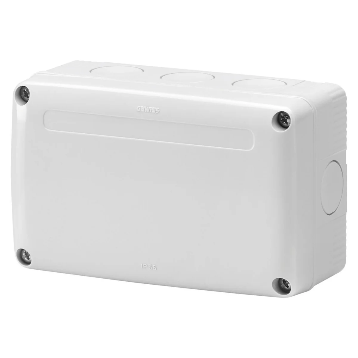 Gewiss GW27402 source-reviewed product