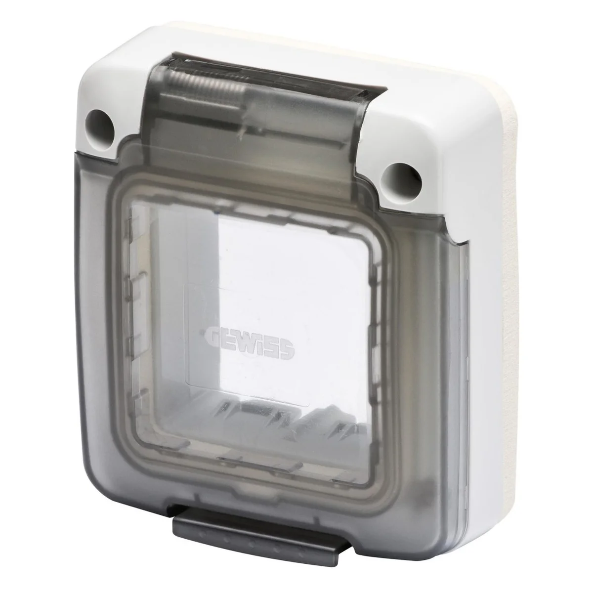 Gewiss GW27403 source-reviewed product