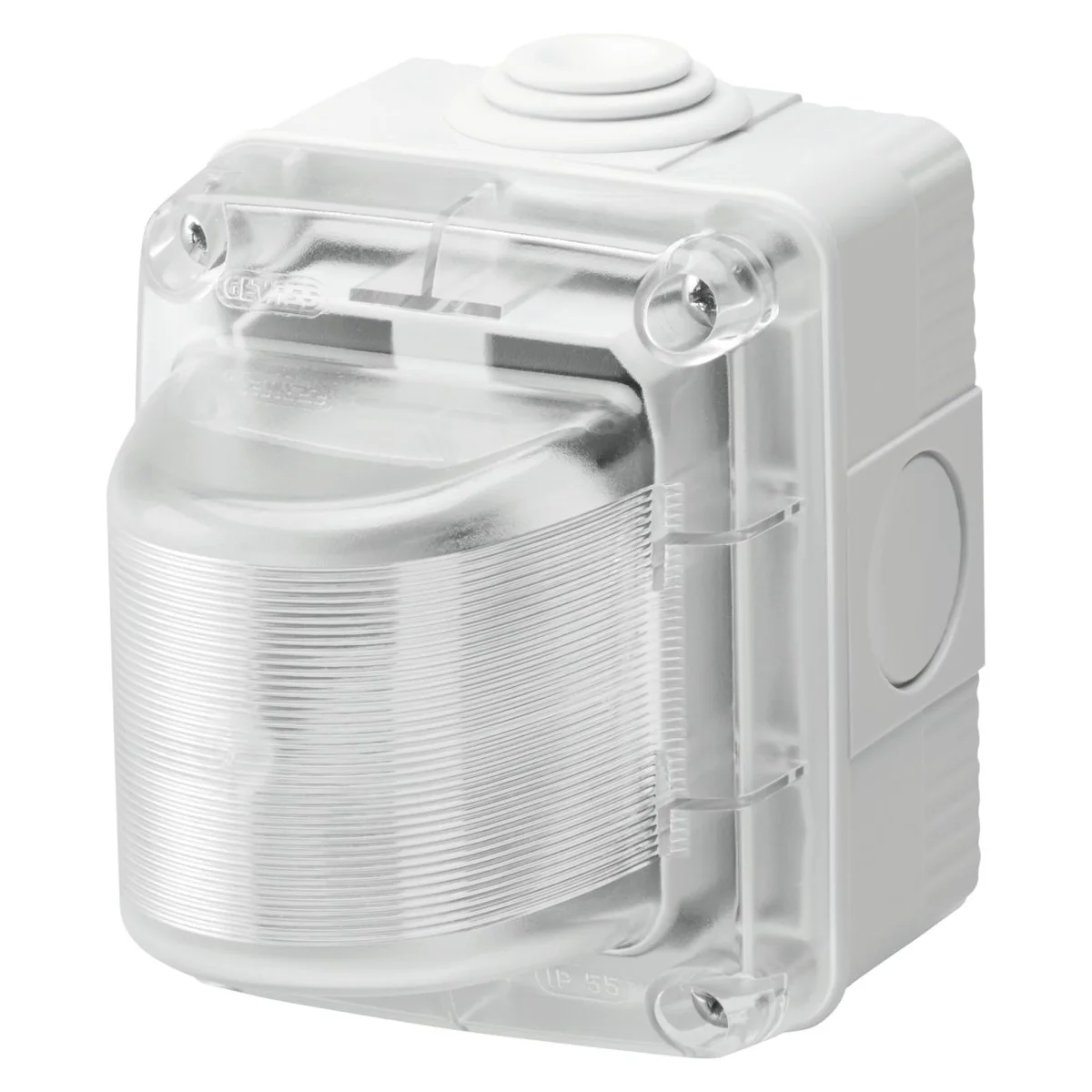 Gewiss GW27418 source-reviewed product