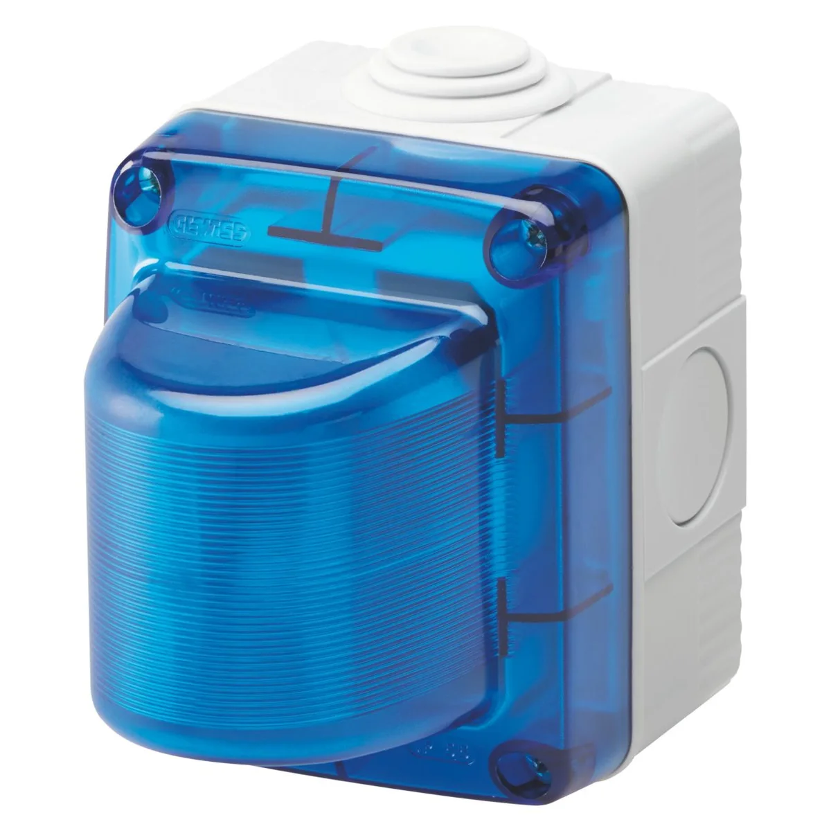 Gewiss GW27419 source-reviewed product