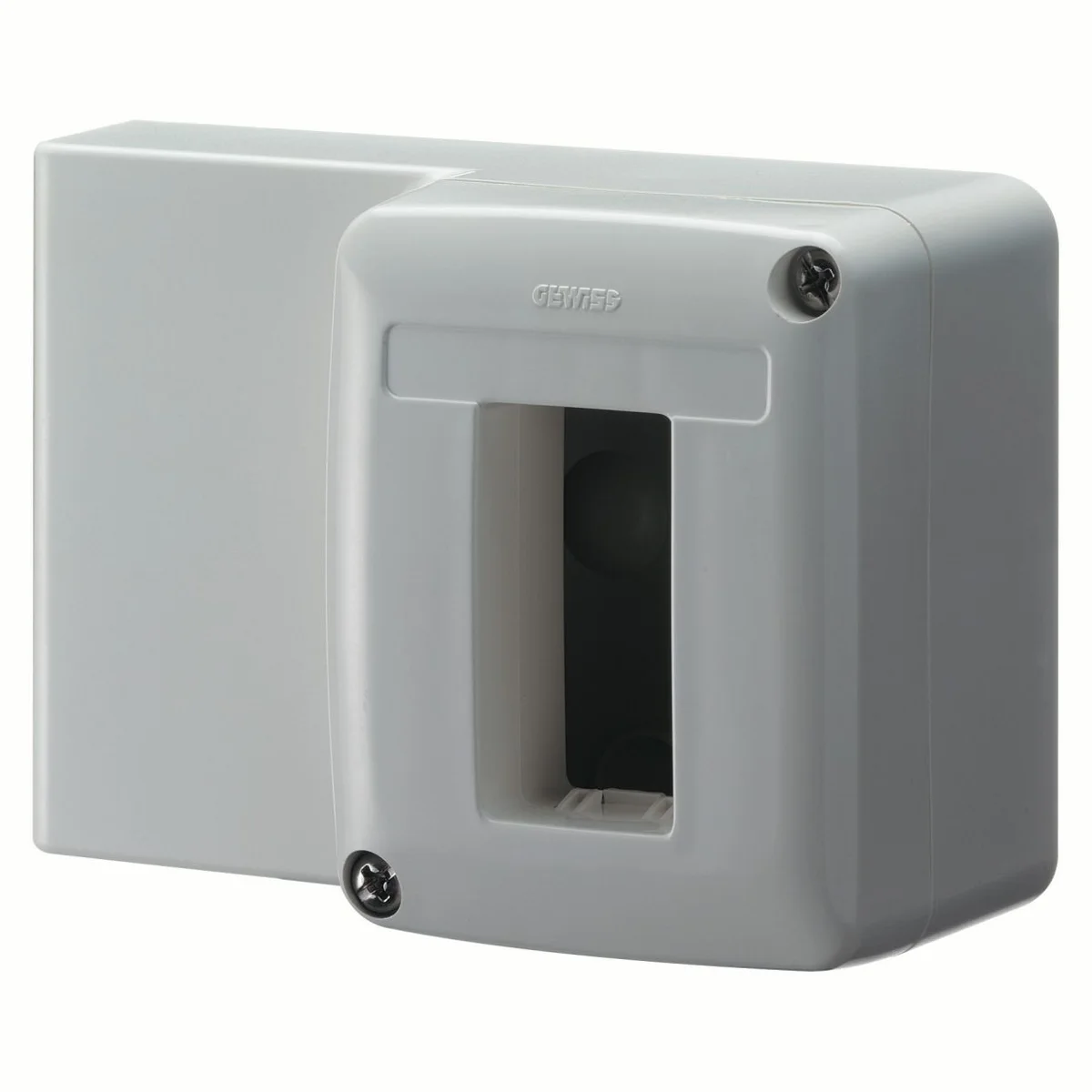 Gewiss GW27603 source-reviewed product