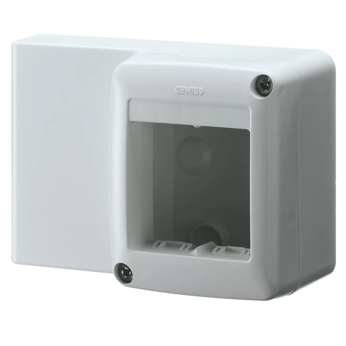 Gewiss GW27609 source-reviewed product