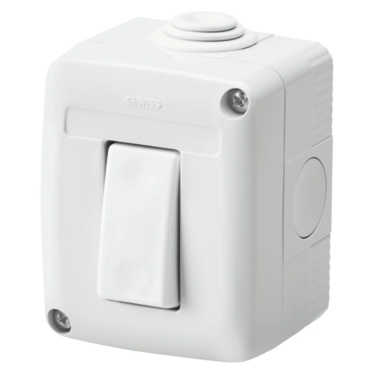 Gewiss GW27802 source-reviewed product