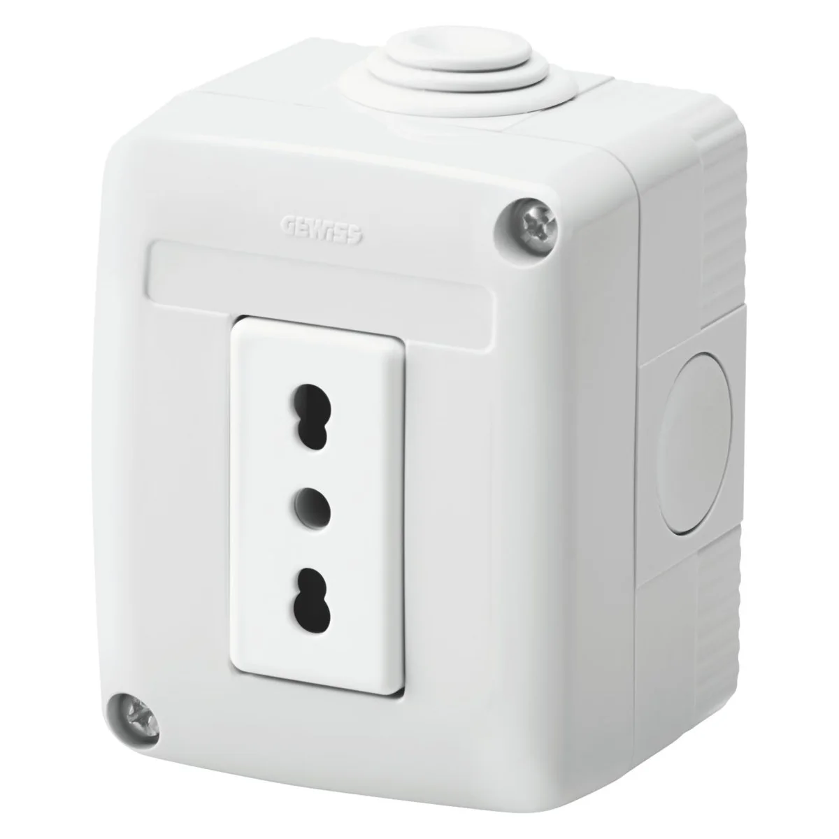 Gewiss GW27811 source-reviewed product