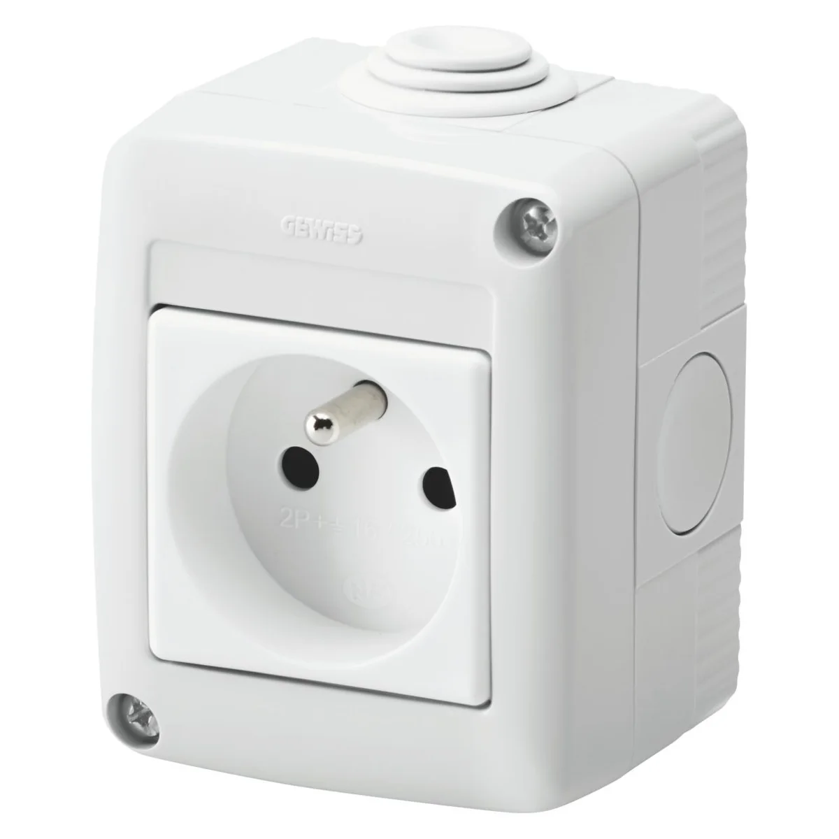 Gewiss GW27815 source-reviewed product