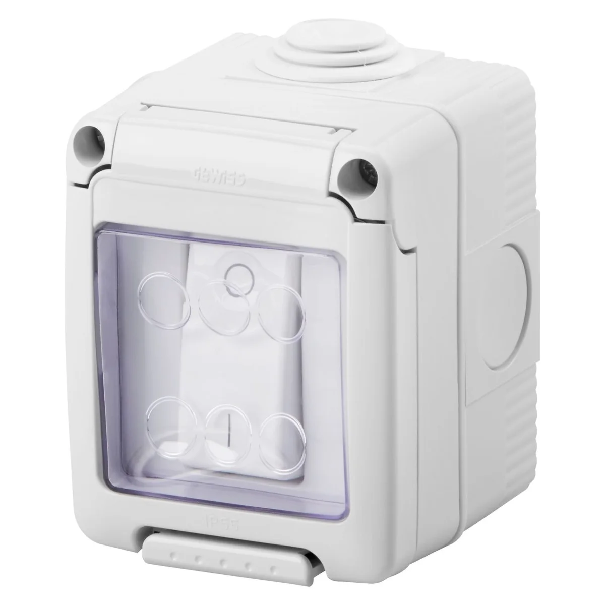 Gewiss GW27832 source-reviewed product