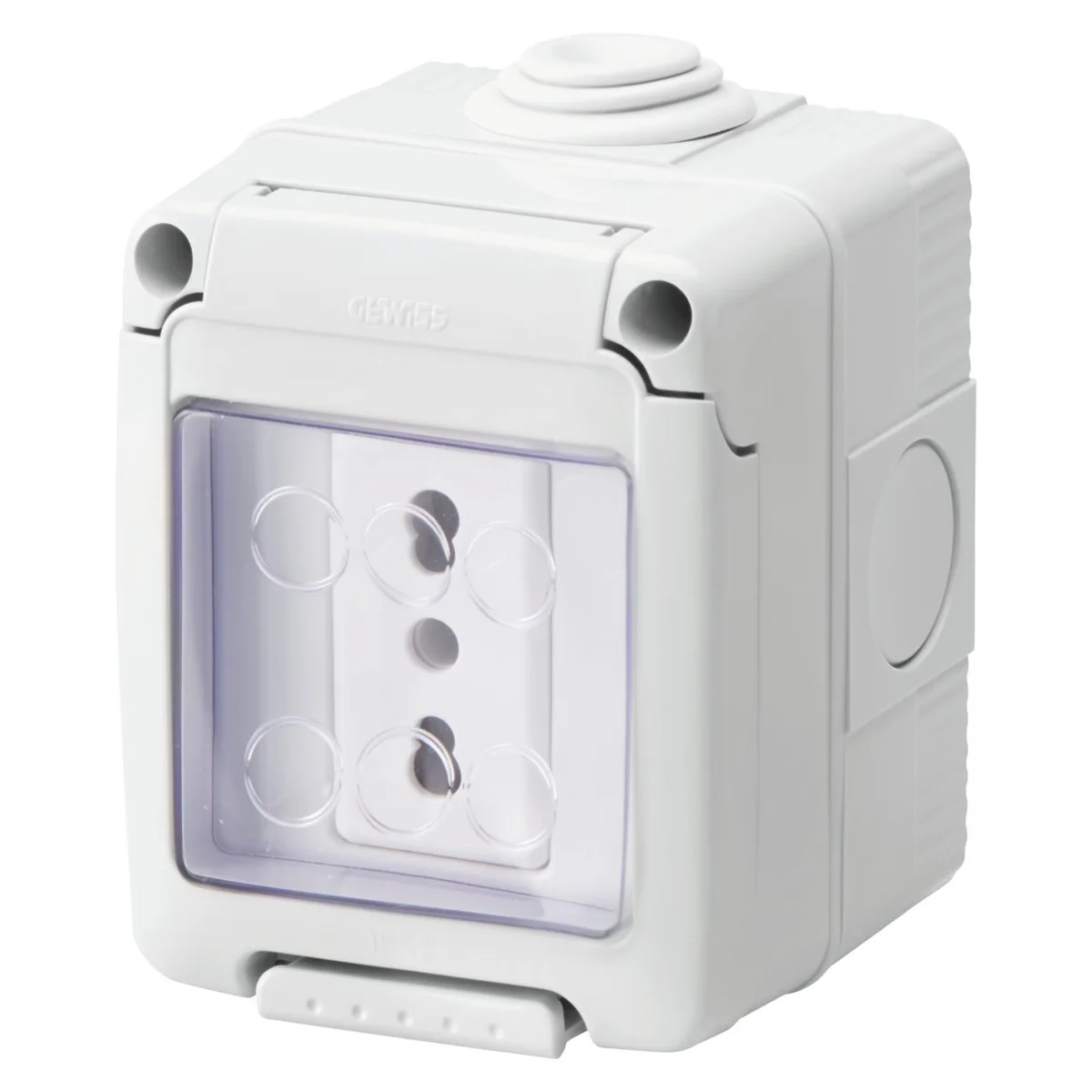 Gewiss GW27841 source-reviewed product