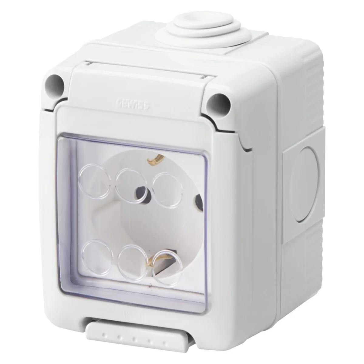 Gewiss GW27844 source-reviewed product