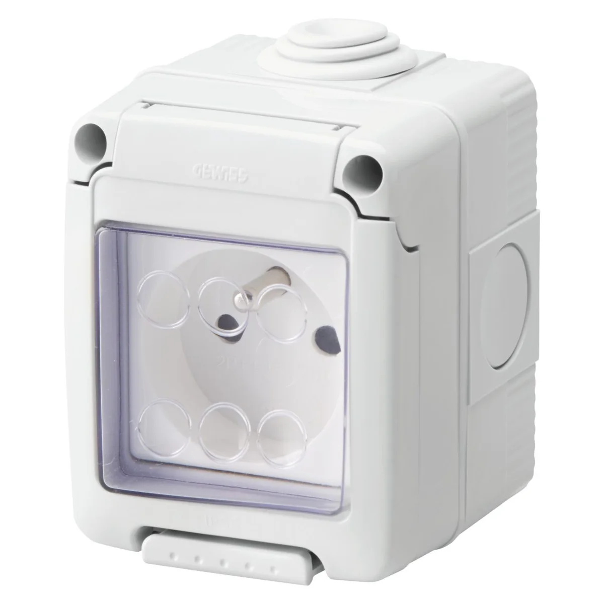 Gewiss GW27845 source-reviewed product