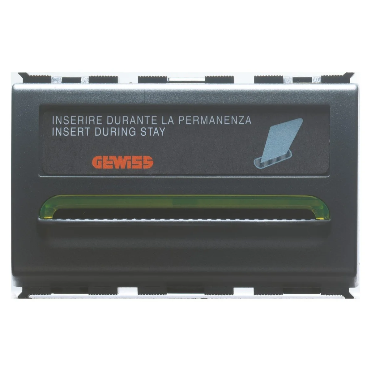 Gewiss GW30430 source-reviewed product