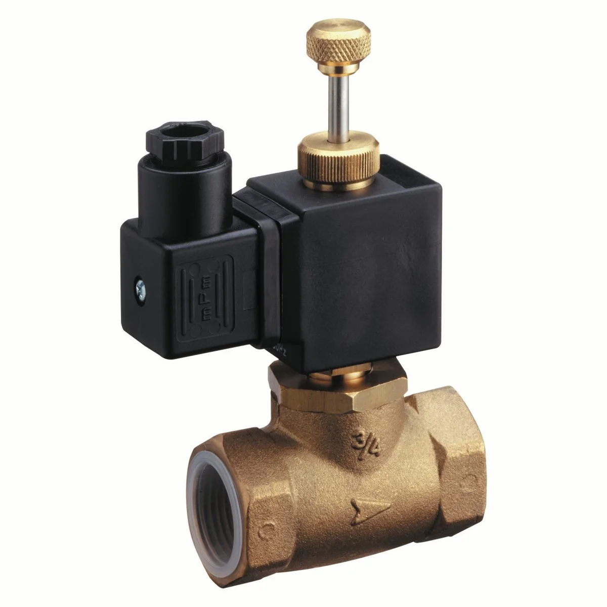 Gewiss GW30522 source-reviewed product
