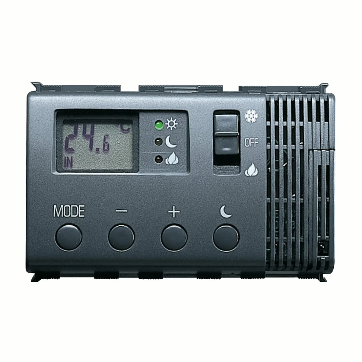Gewiss GW30702 source-reviewed product