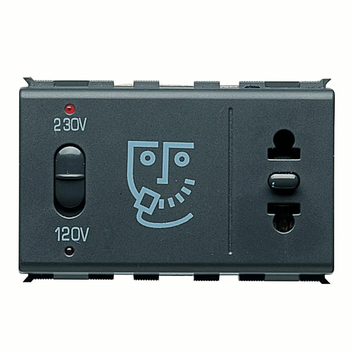 Gewiss GW30711 source-reviewed product