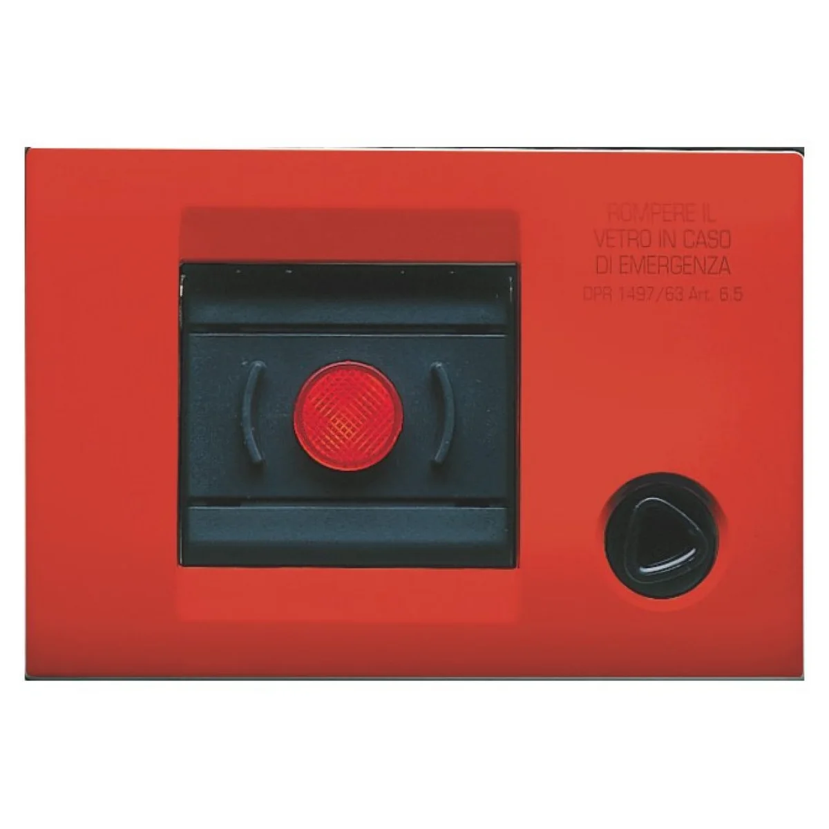 Gewiss GW32451 source-reviewed product