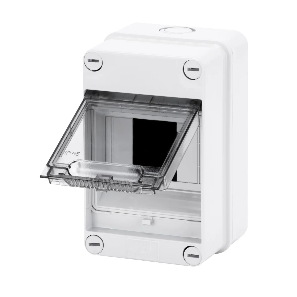 Gewiss GW40001 source-reviewed product