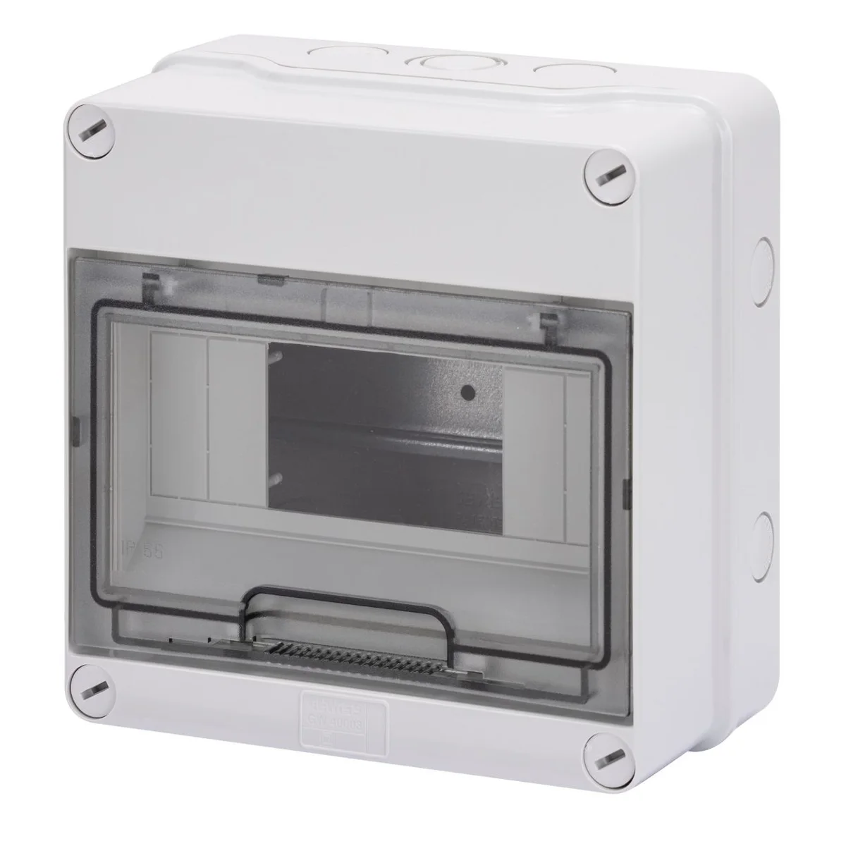 Gewiss GW40003 source-reviewed product