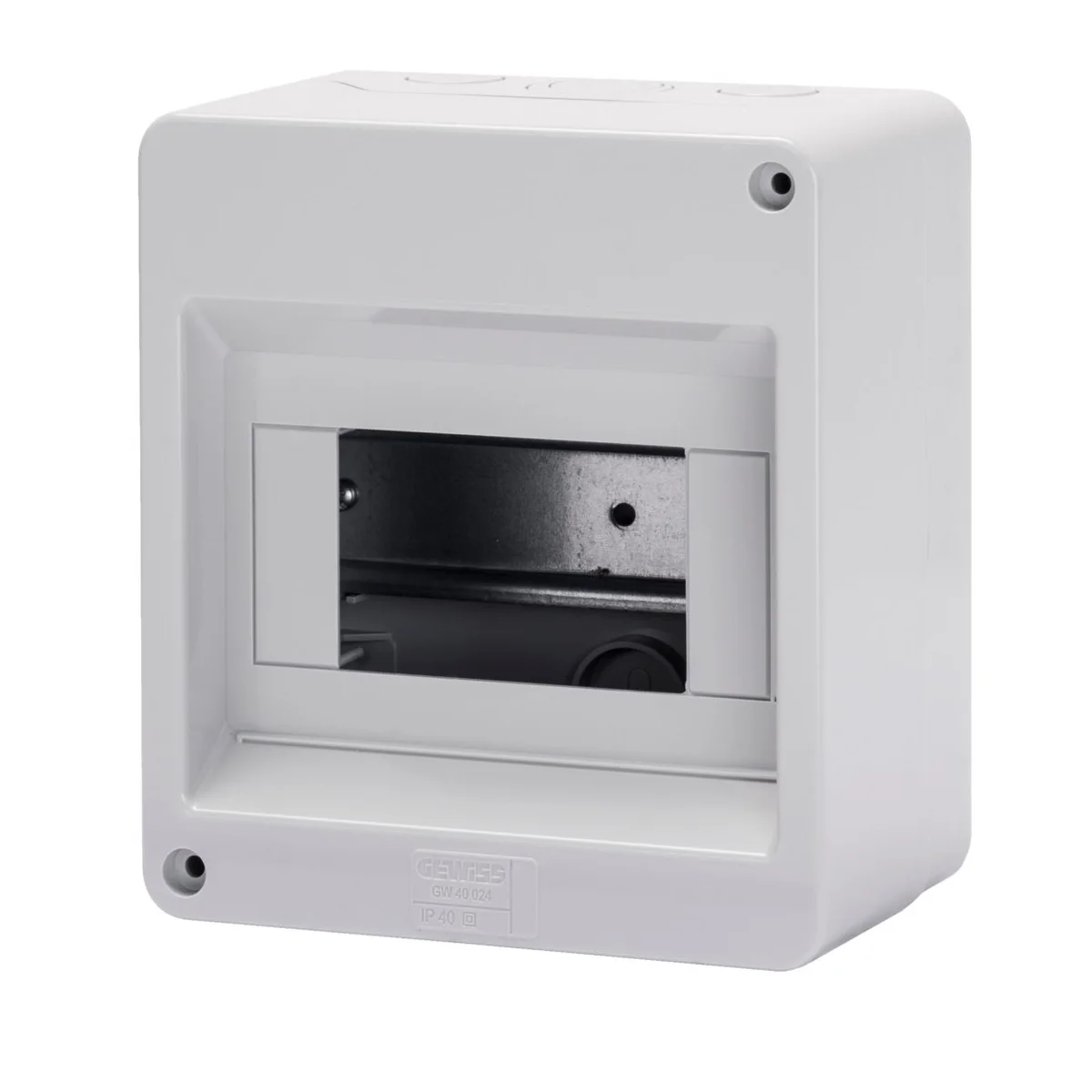 Gewiss GW40024 source-reviewed product