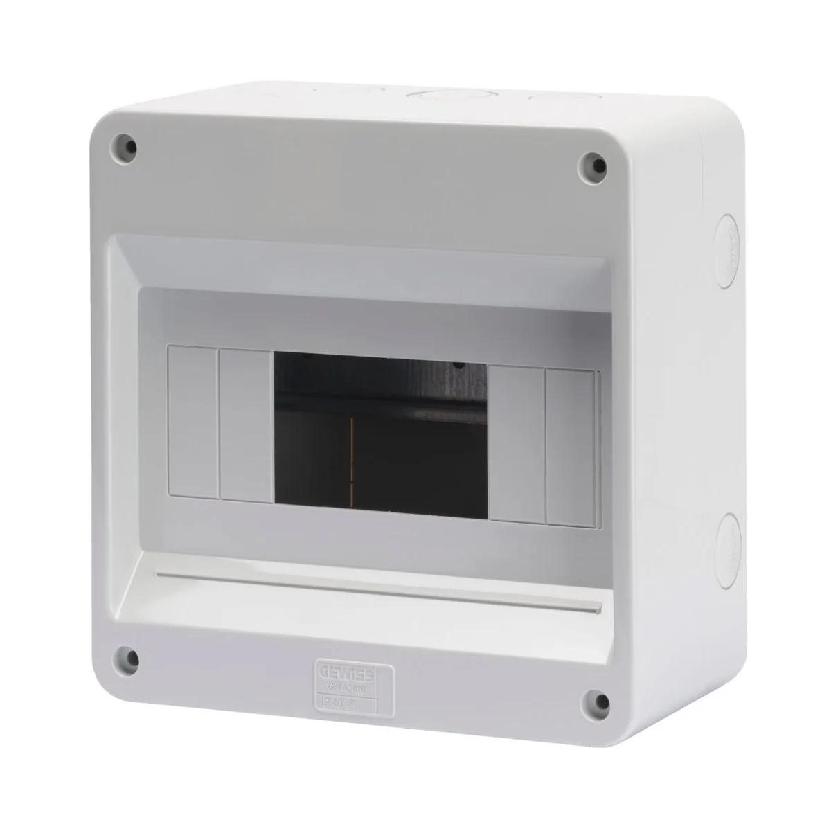 Gewiss GW40026 source-reviewed product