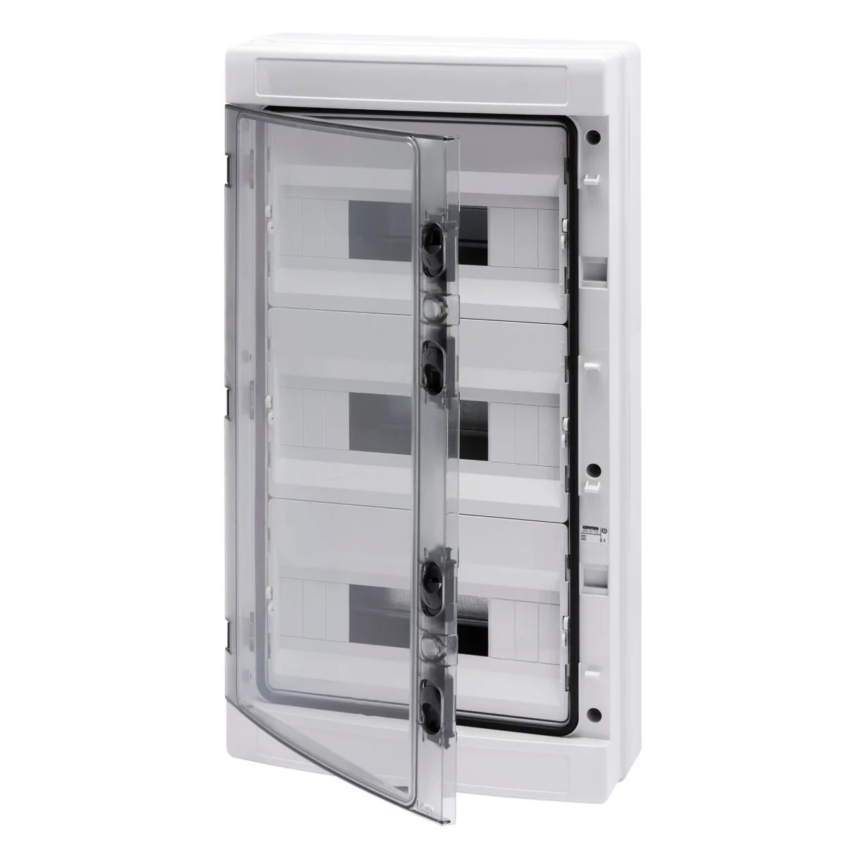 Gewiss GW40105 source-reviewed product