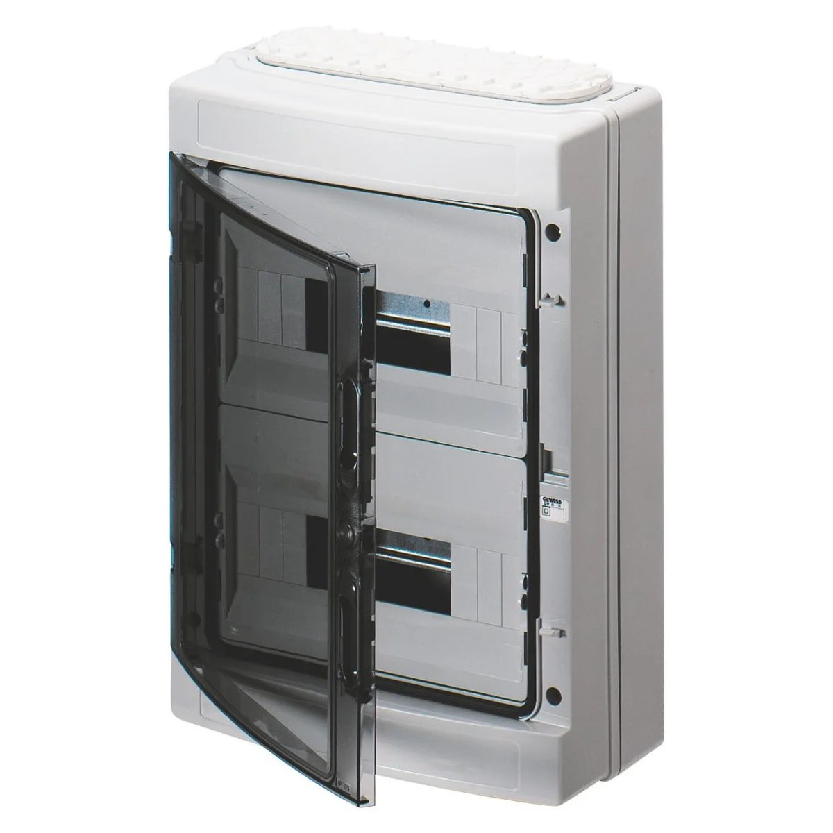 Gewiss GW40115 source-reviewed product