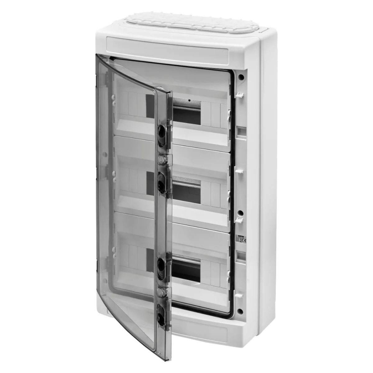 Gewiss GW40125 source-reviewed product