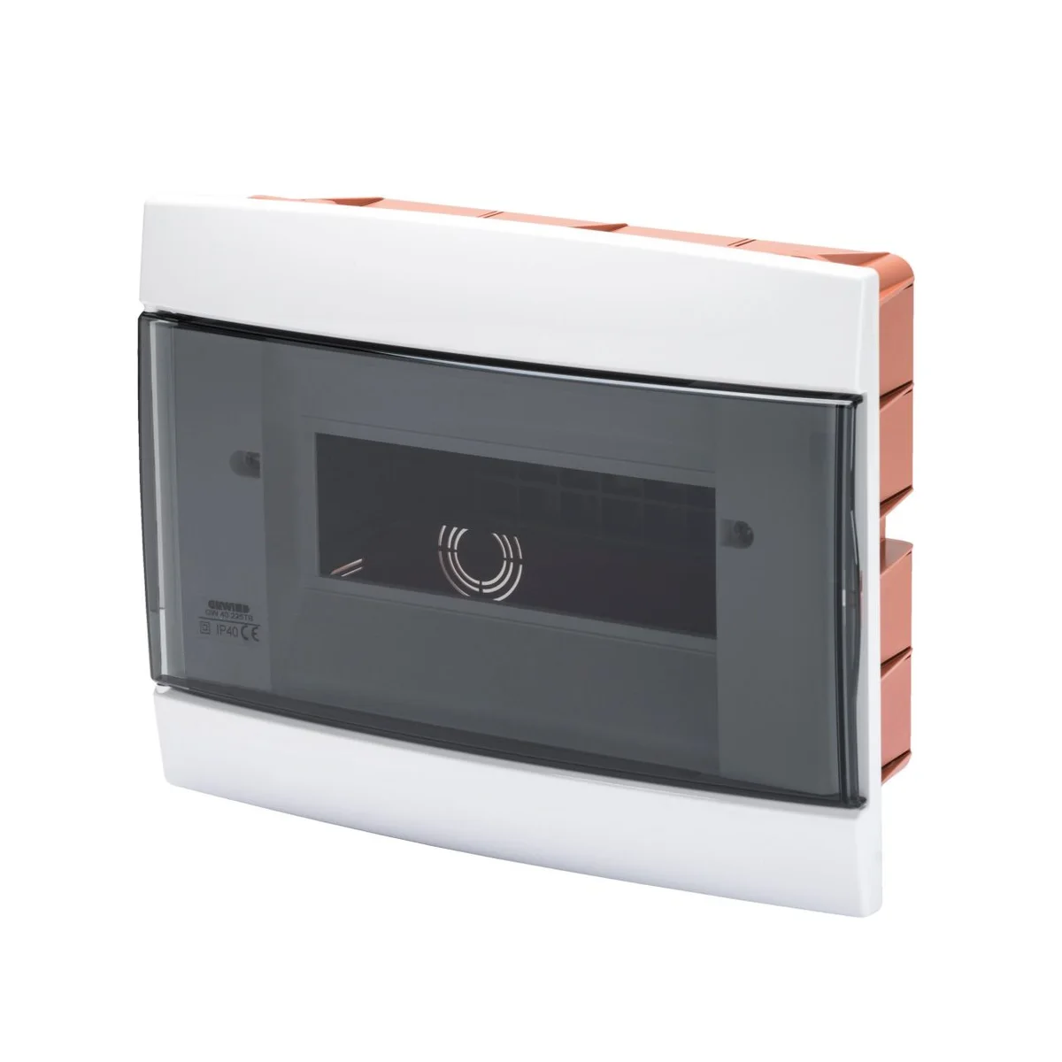 Gewiss GW40225TB source-reviewed product