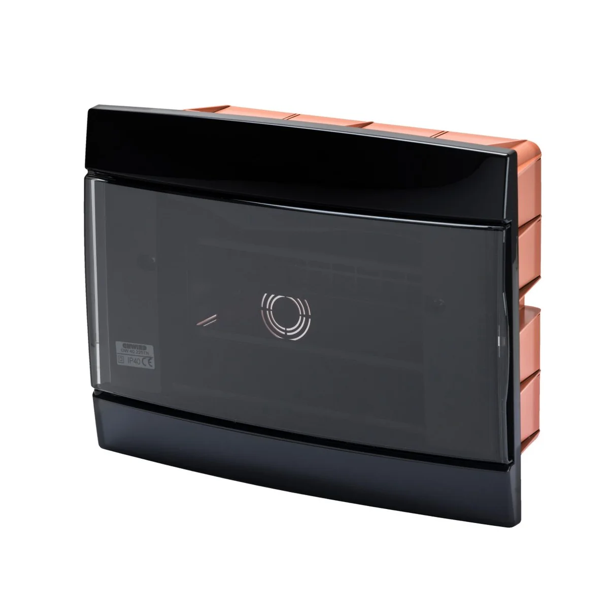 Gewiss GW40225TN source-reviewed product