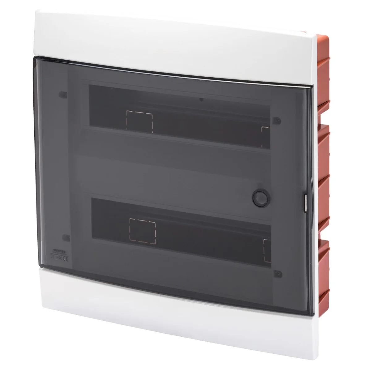 Gewiss GW40233TB source-reviewed product